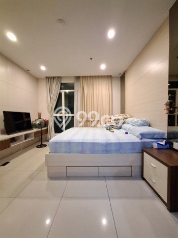 UNIT PREMIUM! Apartemen Kawasan Taman Anggrek, 2 KM, Luas 127m², Area Premium, View Indah UNIT PREMIUM! Apartemen Kawasan Taman Anggrek, 2 KM, Luas 127m², Area Premium, View Indah
