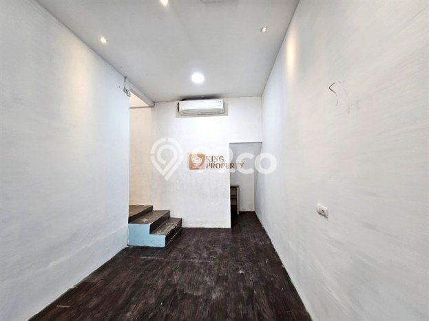 Dijual! Ruko di Muara Karang Jakarta Utara LT 126m2 / LB 504m2 Kawasan Bisnis Dijual! Ruko di Muara Karang Jakarta Utara LT 126m2 / LB 504m2 Kawasan Bisnis