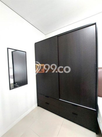 HOT DEAL! Apartemen Kawasan Taman Anggrek, 1 KM, Luas 30m², Area Berkembang HOT DEAL! Apartemen Kawasan Taman Anggrek, 1 KM, Luas 30m², Area Berkembang