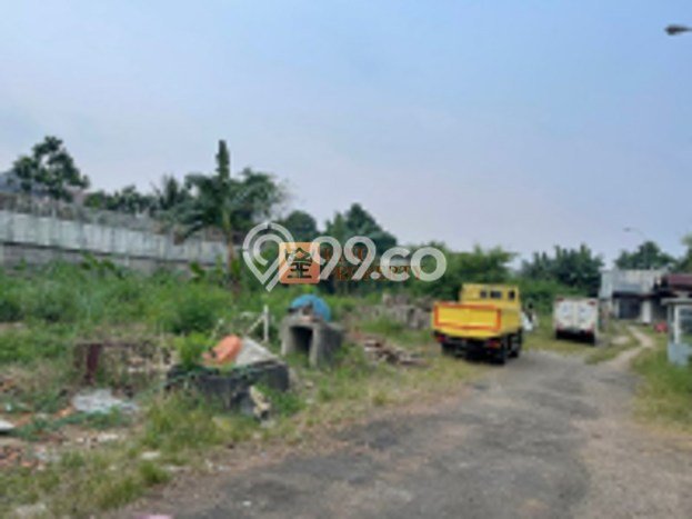 Lahan Kosong Dijual di Pasar Minggu, Jakarta Selatan, Luas 24256m2 Area Strategis Lahan Kosong Dijual di Pasar Minggu, Jakarta Selatan, Luas 24256m2 Area Strategis