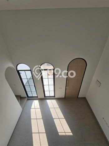 Rumah Modern 3 KT di Citra Garden Jakarta Barat Unfurnished Rumah Modern 3 KT di Citra Garden Jakarta Barat Unfurnished