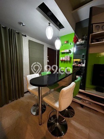 Apartemen Terawat Dijual di Jakarta Barat Spesifikasi 2 KT, 1 KM Apartemen Terawat Dijual di Jakarta Barat Spesifikasi 2 KT, 1 KM