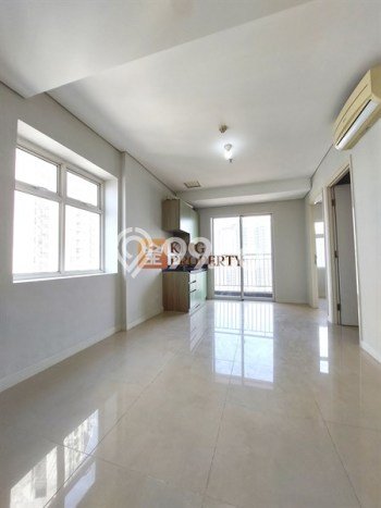 Hunian Apartemen Strategis untuk Dijual di Jakarta Barat dengan 2 Kamar Hunian Apartemen Strategis untuk Dijual di Jakarta Barat dengan 2 Kamar