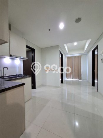 Apartemen Sewa 2 Kamar Murah Siap Huni di Jakarta Barat, Luas 64m2 Apartemen Sewa 2 Kamar Murah Siap Huni di Jakarta Barat, Luas 64m2