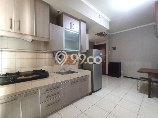 Apartemen Harga Terjangkau untuk Dijual di Ancol Dengan Spesifikasi 2 KT & 1 KM Apartemen Harga Terjangkau untuk Dijual di Ancol Dengan Spesifikasi 2 KT & 1 KM