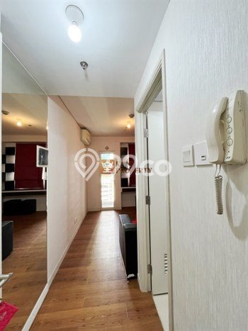 Apartemen Nyaman untuk Disewa, 1 Kamar di Jakarta Barat Apartemen Nyaman untuk Disewa, 1 Kamar di Jakarta Barat