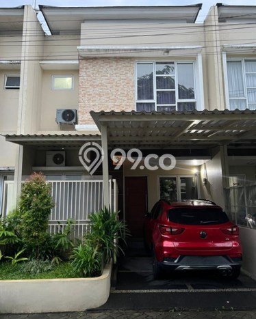 Rumah Minimalis 3 KT di Sektor 1 - Bintaro Jakarta Selatan Semi Furnished Rumah Minimalis 3 KT di Sektor 1 - Bintaro Jakarta Selatan Semi Furnished