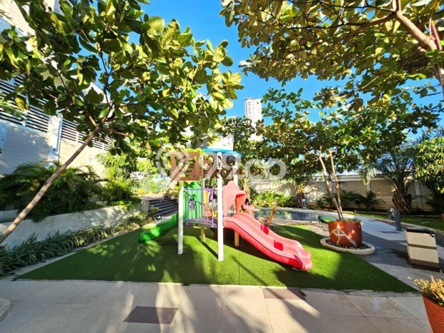 Apartemen Kawasan Taman Anggrek, 2 KT, Luas 52m², Prime Area Apartemen Kawasan Taman Anggrek, 2 KT, Luas 52m², Prime Area