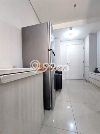 HOT DEAL! Apartemen Kawasan Taman Anggrek, 1 KM, Luas 30m², Area Berkembang HOT DEAL! Apartemen Kawasan Taman Anggrek, 1 KM, Luas 30m², Area Berkembang