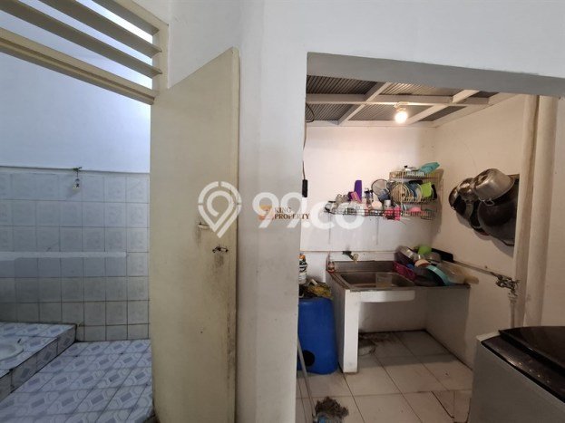Paling Dicari! Ruko Dijual di Cideng Harga Kompetitif Paling Dicari! Ruko Dijual di Cideng Harga Kompetitif