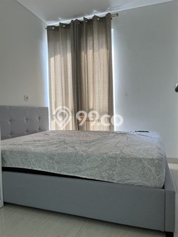Apartemen Premium Kawasan Taman Anggrek, 2 KM, Luas 107m², Siap Ditempati Apartemen Premium Kawasan Taman Anggrek, 2 KM, Luas 107m², Siap Ditempati