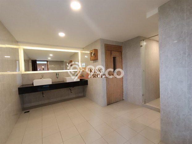 Apartemen Nyaman untuk Disewa, 1 Kamar di Jakarta Pusat Apartemen Nyaman untuk Disewa, 1 Kamar di Jakarta Pusat
