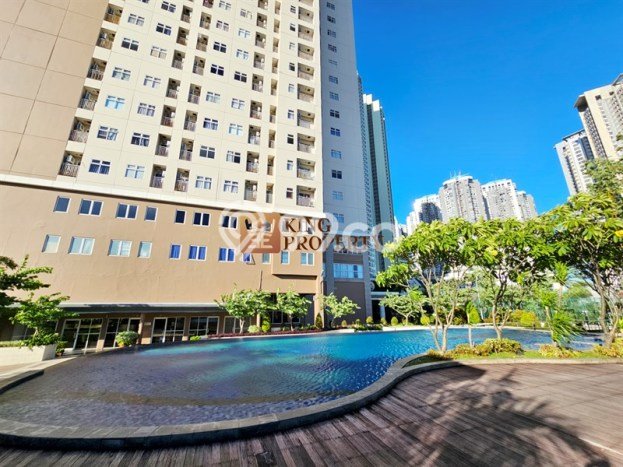 UNIT SPESIAL! Apartemen di Taman Anggrek, 1 KM, Luas 49m², Area Premium UNIT SPESIAL! Apartemen di Taman Anggrek, 1 KM, Luas 49m², Area Premium