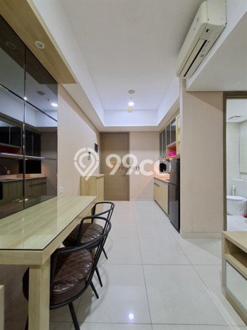 Apartemen Kawasan Taman Anggrek, 3 KT, Luas 65m², Lokasi Premium Apartemen Kawasan Taman Anggrek, 3 KT, Luas 65m², Lokasi Premium