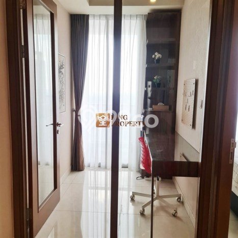 Apartemen Favorit Modern Dijual di Jakarta Barat dengan 1 Kamar Tidur Apartemen Favorit Modern Dijual di Jakarta Barat dengan 1 Kamar Tidur