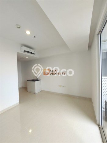 Apartemen Nyaman untuk Disewa, 1 Kamar di Jakarta Barat Apartemen Nyaman untuk Disewa, 1 Kamar di Jakarta Barat