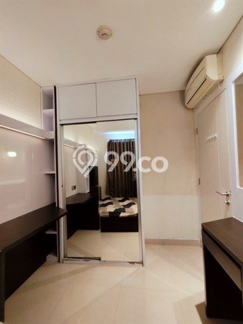 Hunian Apartemen Sewa Terjangkau 29m2 di Taman Anggrek, Cocok untuk Hunian Anda Hunian Apartemen Sewa Terjangkau 29m2 di Taman Anggrek, Cocok untuk Hunian Anda