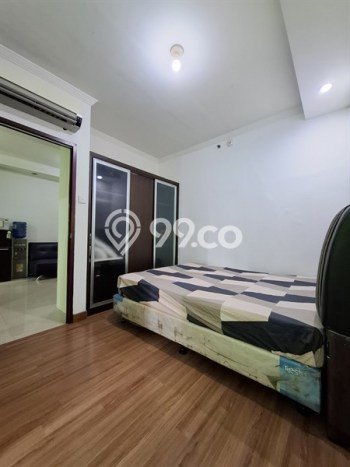 Apartemen Minimalis untuk Disewa, 2 Kamar di Jakarta Barat Apartemen Minimalis untuk Disewa, 2 Kamar di Jakarta Barat