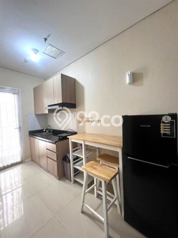 Apartemen Strategis Kawasan Taman Anggrek, 1 KM, Luas 30m², Dekat Taman Anggrek, Jakarta Barat, Jakarta Barat Apartemen Strategis Kawasan Taman Anggrek, 1 KM, Luas 30m², Dekat Taman Anggrek, Jakarta Barat, Jakarta Barat