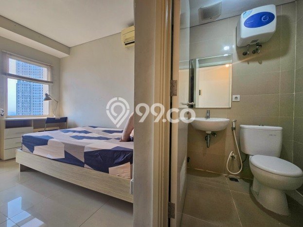 Disewakan Apartemen Murah di Tanjung Duren 1 Bedroom Disewakan Apartemen Murah di Tanjung Duren 1 Bedroom