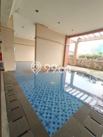 Hunian Apartemen Ideal untuk Dijual di Jakarta Pusat dengan 2 Kamar Hunian Apartemen Ideal untuk Dijual di Jakarta Pusat dengan 2 Kamar