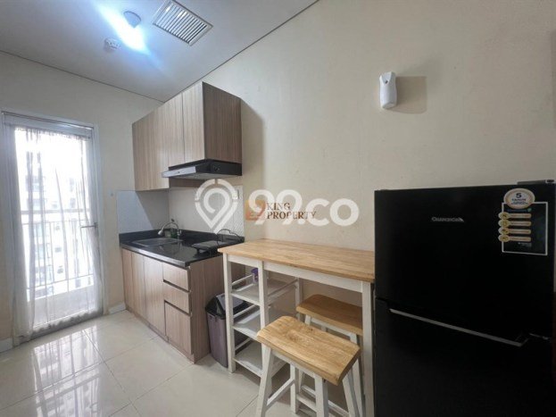 Apartemen Strategis Kawasan Taman Anggrek, 1 KM, Luas 30m², Dekat Taman Anggrek, Jakarta Barat, Jakarta Barat Apartemen Strategis Kawasan Taman Anggrek, 1 KM, Luas 30m², Dekat Taman Anggrek, Jakarta Barat, Jakarta Barat
