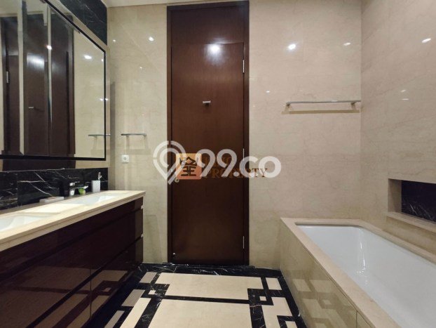 HOT DEAL! Apartemen di Tanah Abang, 3 KM, Luas 267m², Area Berkembang HOT DEAL! Apartemen di Tanah Abang, 3 KM, Luas 267m², Area Berkembang