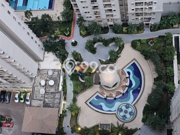 Apartemen Premium di Tanjung Duren, 2 KT, Luas 42m2m², Area Elite Apartemen Premium di Tanjung Duren, 2 KT, Luas 42m2m², Area Elite