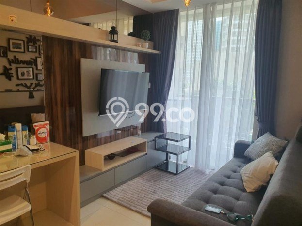 Hunian Apartemen 2 KT 1 KM di Grogol Petamburan, Jakarta Barat Dijual Cepat Hunian Apartemen 2 KT 1 KM di Grogol Petamburan, Jakarta Barat Dijual Cepat