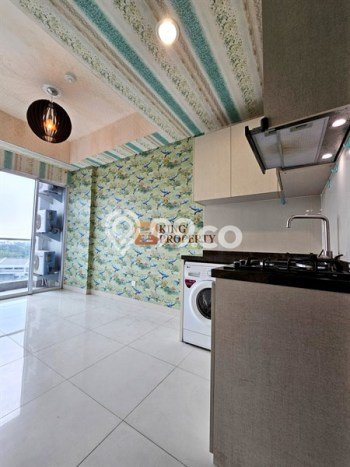 Hunian Apartemen 2 KT 2 KM di Kembangan, Jakarta Barat Dijual Cepat Hunian Apartemen 2 KT 2 KM di Kembangan, Jakarta Barat Dijual Cepat