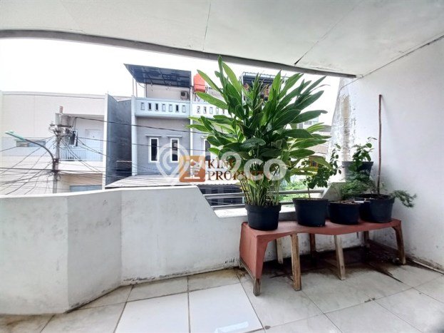 Rumah Minimalis 4 Kamar LT 112m2 di Jelambar Rumah Minimalis 4 Kamar LT 112m2 di Jelambar