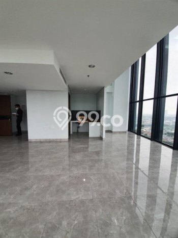 Ada Kamar Apartemen Murah Disewa di Pinang, Tangerang 2 BR Ada Kamar Apartemen Murah Disewa di Pinang, Tangerang 2 BR