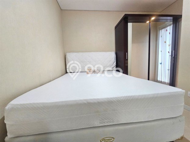 Apartemen Siap Pakai 2 Kamar dengan Harga Terjangkau di Area Grogol Petamburan, Jakarta Barat Apartemen Siap Pakai 2 Kamar dengan Harga Terjangkau di Area Grogol Petamburan, Jakarta Barat