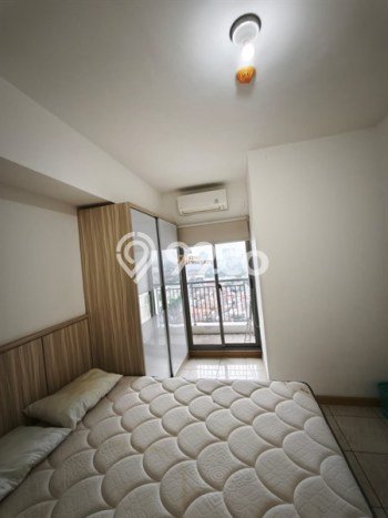 Apartemen Favorit Modern Dijual di Tangerang dengan 2 Kamar Tidur Apartemen Favorit Modern Dijual di Tangerang dengan 2 Kamar Tidur