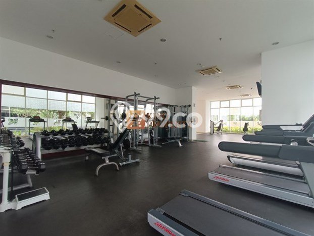 Apartemen Nyaman untuk Disewa, 1 Kamar di Jakarta Pusat Apartemen Nyaman untuk Disewa, 1 Kamar di Jakarta Pusat