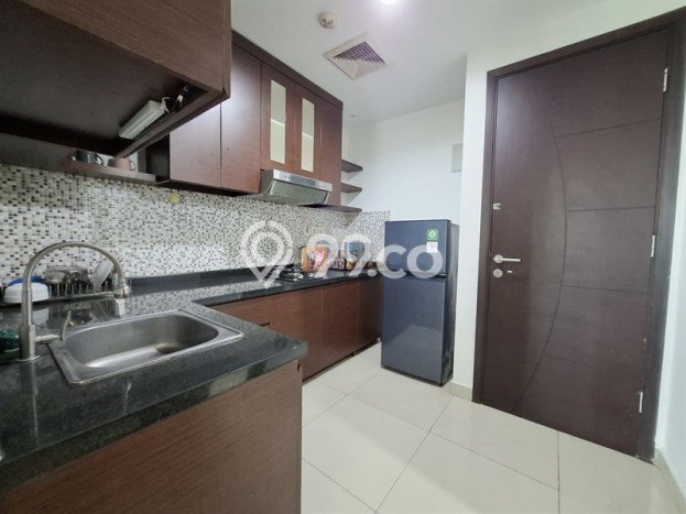 Sewa Apartemen Ekonomis 2 BR di Taman Anggrek Jakarta Barat Sewa Apartemen Ekonomis 2 BR di Taman Anggrek Jakarta Barat