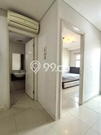 Apartemen Disewakan Murah 1 KT / 1 KM di Taman Anggrek, Jakarta Barat Apartemen Disewakan Murah 1 KT / 1 KM di Taman Anggrek, Jakarta Barat
