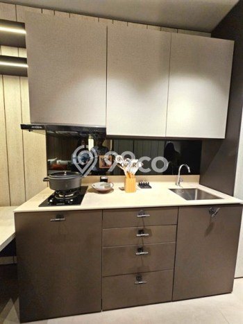 Apartemen Ideal Dijual di Cilandak, Jakarta Selatan Punya 1 KT / 1 Kamar Mandi Apartemen Ideal Dijual di Cilandak, Jakarta Selatan Punya 1 KT / 1 Kamar Mandi