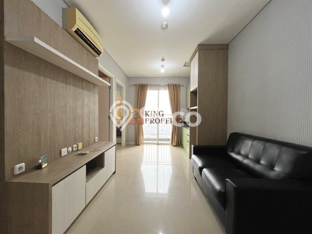 HOT UNIT! Apartemen Kawasan Taman Anggrek, 1 KM, Luas 49m², Area Premium HOT UNIT! Apartemen Kawasan Taman Anggrek, 1 KM, Luas 49m², Area Premium