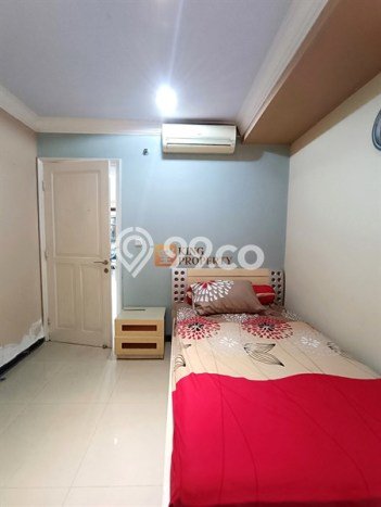 Untuk Dijual Apartemen 2 KT & 1 KM di Jakarta Barat Area Strategis Untuk Dijual Apartemen 2 KT & 1 KM di Jakarta Barat Area Strategis