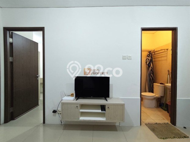 Hunian Apartemen Budget Friendly di Jakarta Utara dengan 2 Kamar Tidur, 1 Kamar Mandi Hunian Apartemen Budget Friendly di Jakarta Utara dengan 2 Kamar Tidur, 1 Kamar Mandi