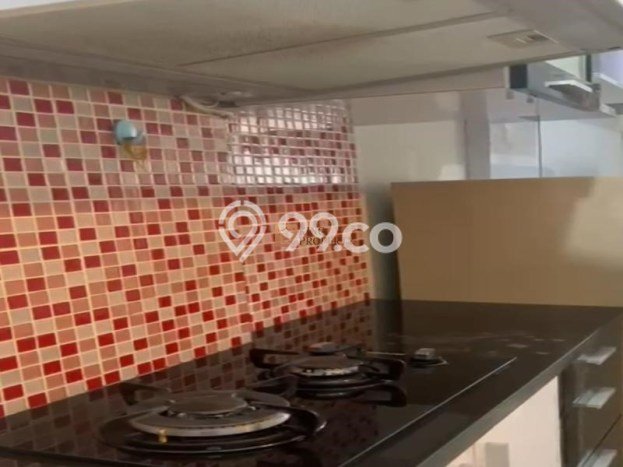 Apartemen Strategis di Taman Anggrek, 1 KT, Luas 18m², Pemandangan Bagus Apartemen Strategis di Taman Anggrek, 1 KT, Luas 18m², Pemandangan Bagus