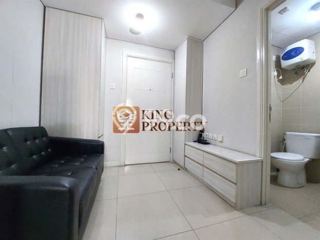 HOT DEAL! Apartemen Kawasan Taman Anggrek, 1 KM, Luas 30m², Area Berkembang HOT DEAL! Apartemen Kawasan Taman Anggrek, 1 KM, Luas 30m², Area Berkembang