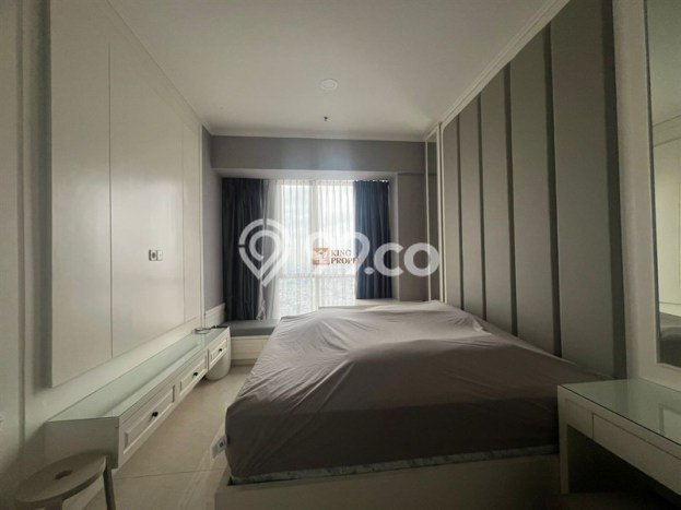 Disewakan Apartemen Terjangkau 2 BR di Taman Anggrek Jakarta Barat Disewakan Apartemen Terjangkau 2 BR di Taman Anggrek Jakarta Barat