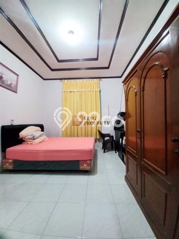 Rumah Minimalis 4 Kamar LT 112m2 di Jelambar Rumah Minimalis 4 Kamar LT 112m2 di Jelambar