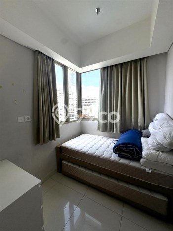 Apartemen Sewa 2 Kamar Murah Siap Huni di Jakarta Barat, Luas 50m2 Apartemen Sewa 2 Kamar Murah Siap Huni di Jakarta Barat, Luas 50m2