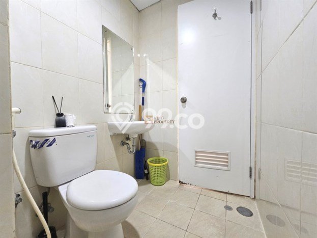 Hunian Apartemen 2 KT 1 KM di Kebon Jeruk, Jakarta Barat Dijual Cepat Hunian Apartemen 2 KT 1 KM di Kebon Jeruk, Jakarta Barat Dijual Cepat