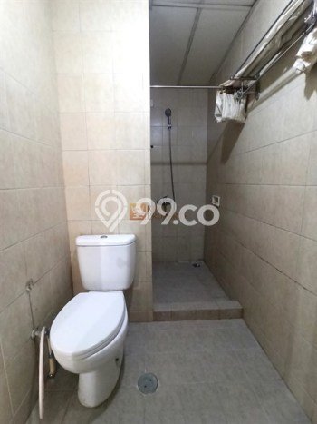 Apartemen Harga Terjangkau untuk Dijual di Ancol Dengan Spesifikasi 2 KT & 1 KM Apartemen Harga Terjangkau untuk Dijual di Ancol Dengan Spesifikasi 2 KT & 1 KM