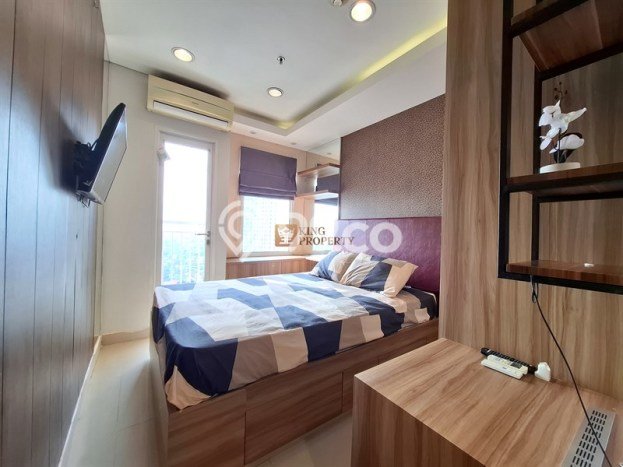 Apartemen Terjangkau Dijual di Jakarta Barat 1 KT & 1 KM Apartemen Terjangkau Dijual di Jakarta Barat 1 KT & 1 KM