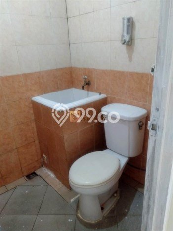 Rumah Modern Minimalis 3 KT Bisa Langsung Pindah di Tangerang Rumah Modern Minimalis 3 KT Bisa Langsung Pindah di Tangerang